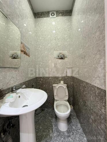 Продаётся 3-комн. новостройка 110 м², м. Иншаатчылар, photo 15 from 18