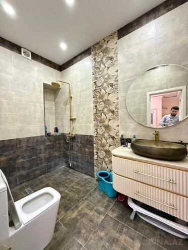 Продаётся 3-комн. новостройка 110 м², м. Иншаатчылар, photo 16 from 18