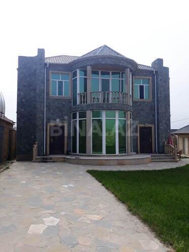Сдаётся 6-комн. дом/дача 300 м², пос. Бильгях, photo 3 from 27