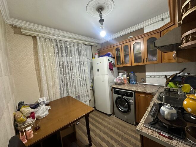 Сдаётся 2-комн. вторичка 55 м², м. Нариман Нариманов, photo 1 from 15