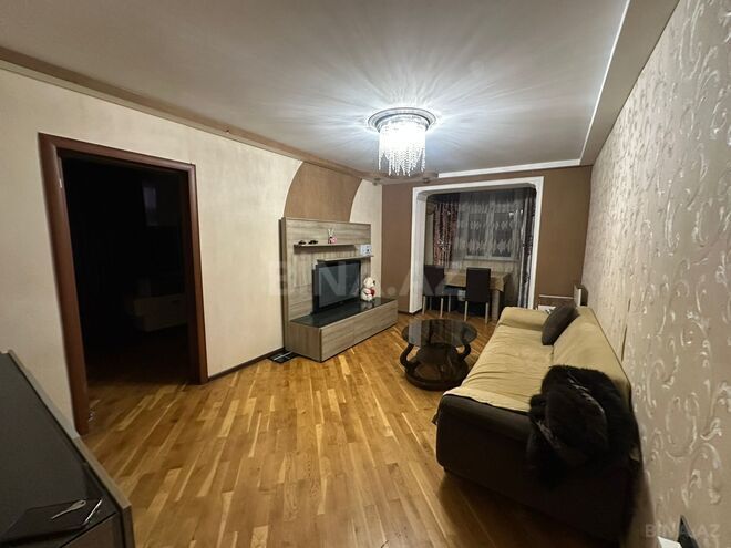 Сдаётся 2-комн. вторичка 55 м², м. Нариман Нариманов, photo 12 from 15