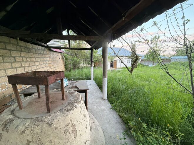 Satılır 3 otaqlı həyət evi/bağ evi 110 m², photo 10 from 19