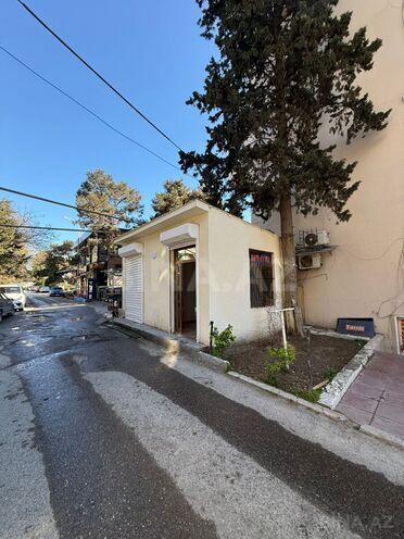 İcarəyə verilir  obyekt 17 m², Gənclik m., photo 3 from 9