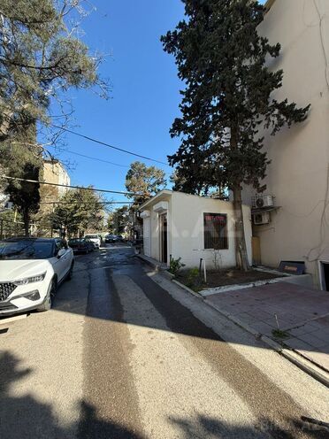 İcarəyə verilir  obyekt 17 m², Gənclik m., photo 1 from 9
