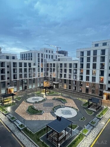 Satılır 2 otaqlı yeni tikili 79 m², 8 Noyabr m., photo 6 from 15
