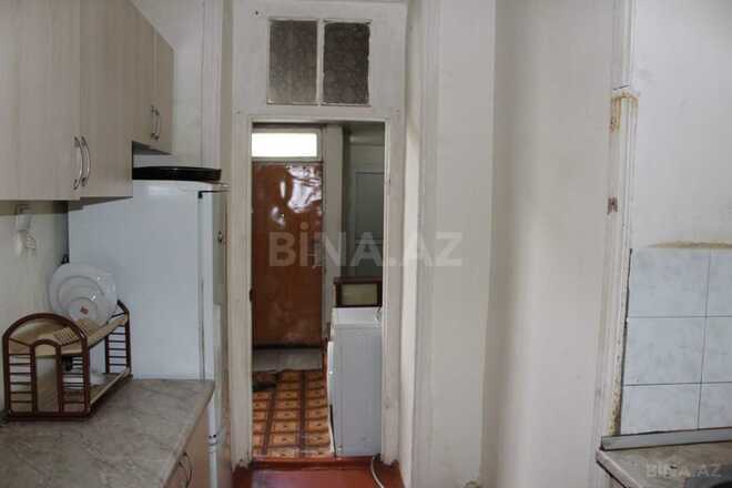 İcarəyə verilir 3 otaqlı köhnə tikili 96 m², İçəri Şəhər m., photo 12 from 15