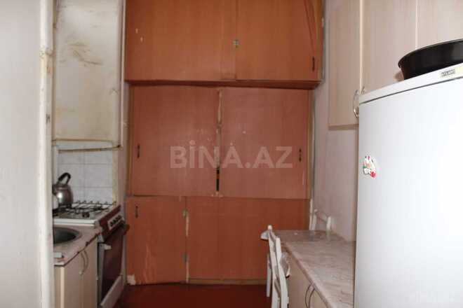 İcarəyə verilir 3 otaqlı köhnə tikili 96 m², İçəri Şəhər m., photo 8 from 15