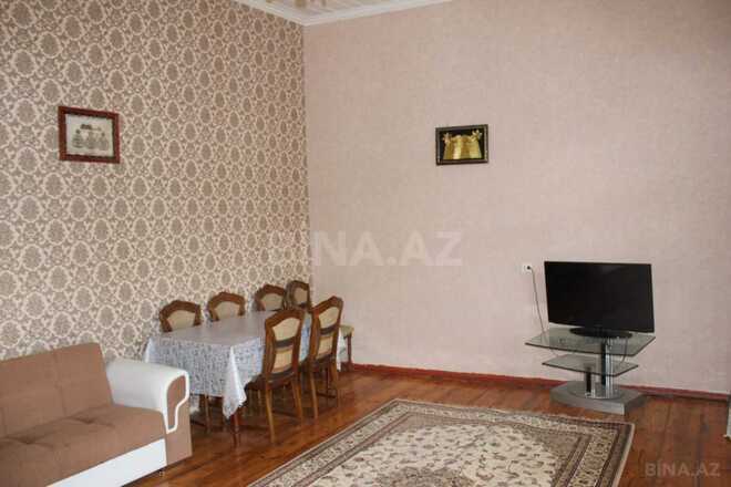 İcarəyə verilir 3 otaqlı köhnə tikili 96 m², İçəri Şəhər m., photo 5 from 15