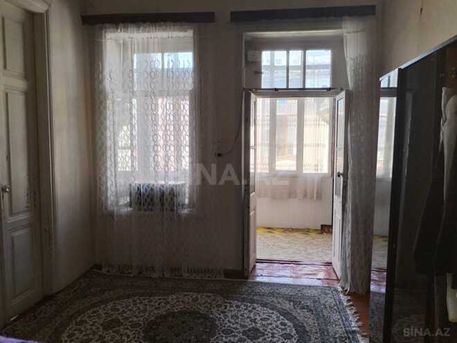 İcarəyə verilir 3 otaqlı köhnə tikili 96 m², İçəri Şəhər m., photo 7 from 15