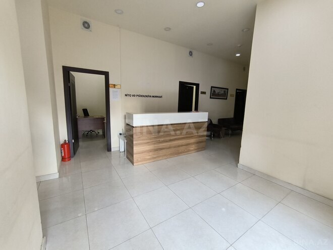 Satılır 6 otaqlı ofis 410 m², 28 May m., photo 10 from 26