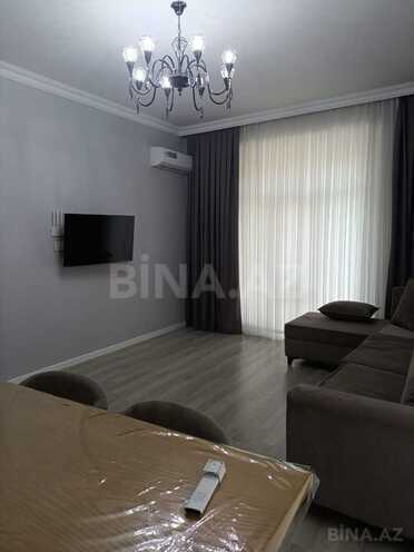 İcarəyə verilir 2 otaqlı yeni tikili 90 m², 8 Noyabr m., photo 4 from 20