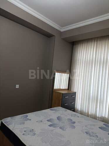 İcarəyə verilir 2 otaqlı yeni tikili 90 m², 8 Noyabr m., photo 14 from 20
