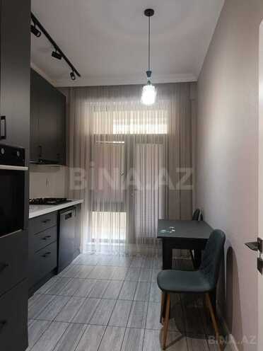 İcarəyə verilir 2 otaqlı yeni tikili 90 m², 8 Noyabr m., photo 9 from 20