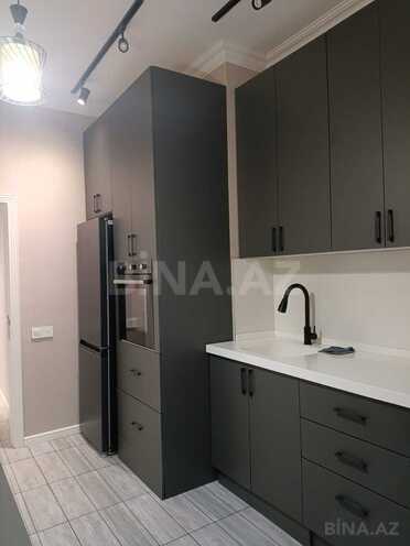 İcarəyə verilir 2 otaqlı yeni tikili 90 m², 8 Noyabr m., photo 8 from 20