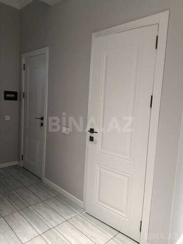 İcarəyə verilir 2 otaqlı yeni tikili 90 m², 8 Noyabr m., photo 16 from 20