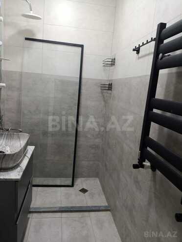 İcarəyə verilir 2 otaqlı yeni tikili 90 m², 8 Noyabr m., photo 18 from 20