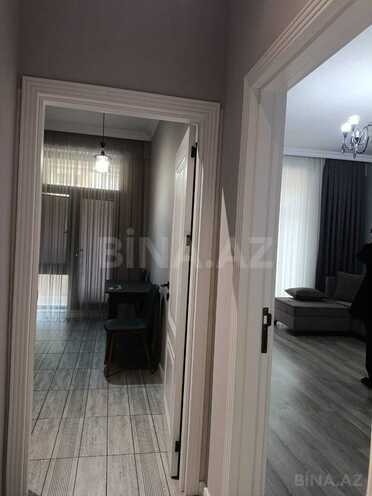 İcarəyə verilir 2 otaqlı yeni tikili 90 m², 8 Noyabr m., photo 15 from 20