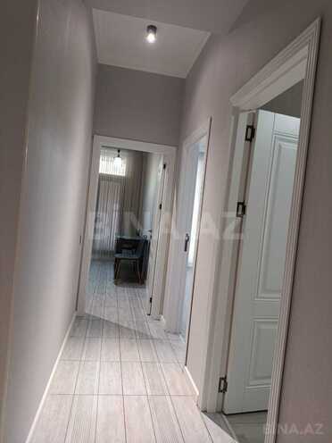 İcarəyə verilir 2 otaqlı yeni tikili 90 m², 8 Noyabr m., photo 12 from 20