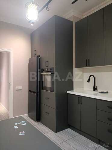 İcarəyə verilir 2 otaqlı yeni tikili 90 m², 8 Noyabr m., photo 11 from 20