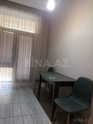 İcarəyə verilir 2 otaqlı yeni tikili 90 m², 8 Noyabr m., photo 10 from 20
