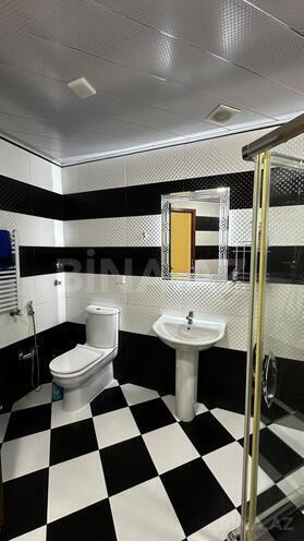 Satılır 3 otaqlı yeni tikili 95 m², Elmlər Akademiyası m., photo 15 from 19