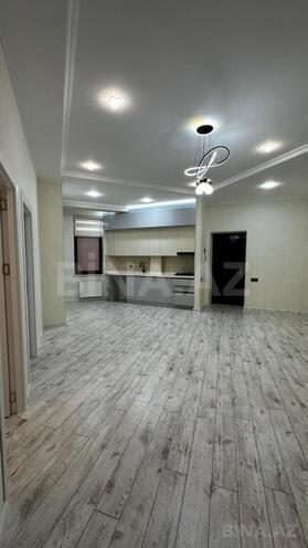 Satılır 3 otaqlı yeni tikili 95 m², Elmlər Akademiyası m., photo 3 from 19