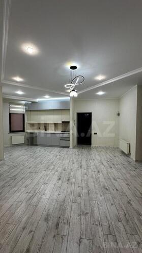 Satılır 3 otaqlı yeni tikili 95 m², Elmlər Akademiyası m., photo 13 from 19