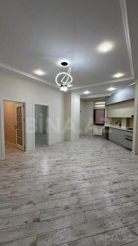 Satılır 3 otaqlı yeni tikili 95 m², Elmlər Akademiyası m., photo 6 from 19