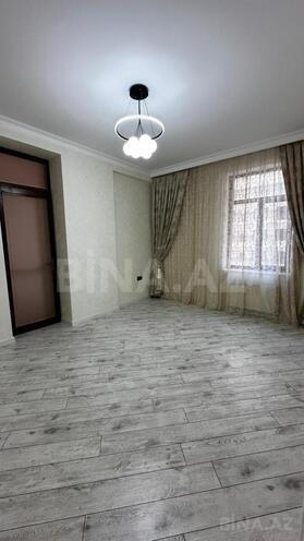 Satılır 3 otaqlı yeni tikili 95 m², Elmlər Akademiyası m., photo 9 from 19