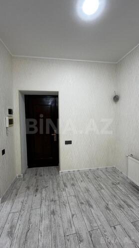Satılır 3 otaqlı yeni tikili 95 m², Elmlər Akademiyası m., photo 18 from 19