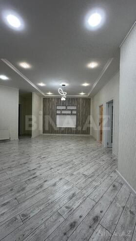 Satılır 3 otaqlı yeni tikili 95 m², Elmlər Akademiyası m., photo 4 from 19