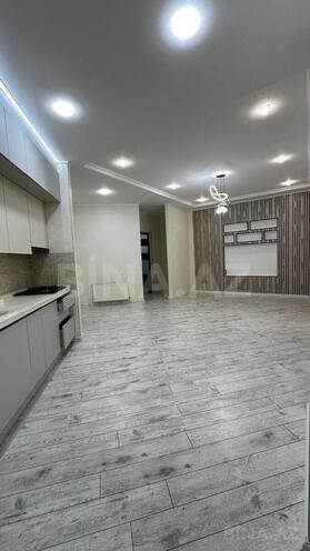 Satılır 3 otaqlı yeni tikili 95 m², Elmlər Akademiyası m., photo 5 from 19