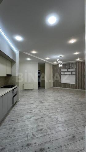 Satılır 3 otaqlı yeni tikili 95 m², Elmlər Akademiyası m., photo 1 from 19