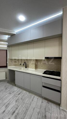 Satılır 3 otaqlı yeni tikili 95 m², Elmlər Akademiyası m., photo 7 from 19