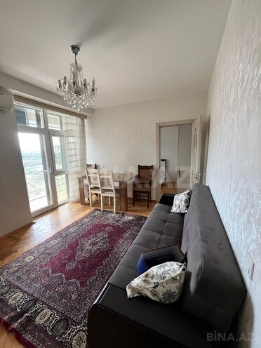 Satılır 2 otaqlı köhnə tikili 53 m², Gənclik m., photo 5 from 10