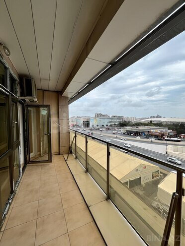 Satılır 2 otaqlı köhnə tikili 53 m², Gənclik m., photo 9 from 10