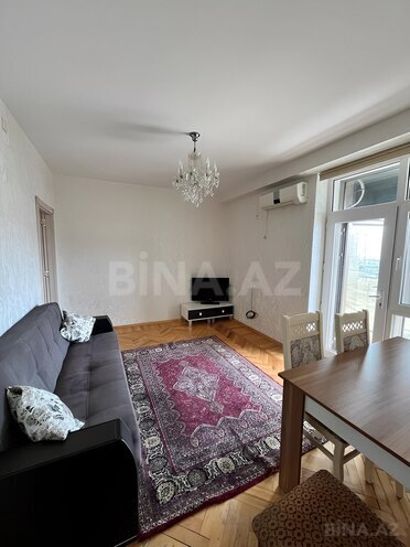 Satılır 2 otaqlı köhnə tikili 53 m², Gənclik m., photo 4 from 10