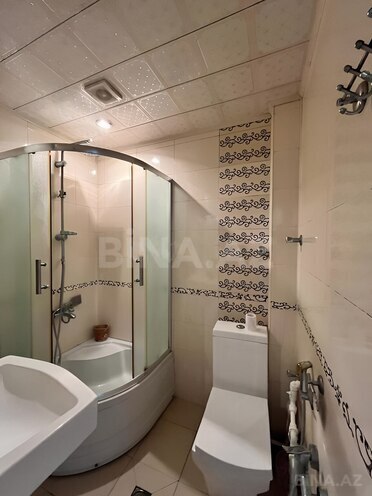Satılır 2 otaqlı köhnə tikili 53 m², Gənclik m., photo 8 from 10