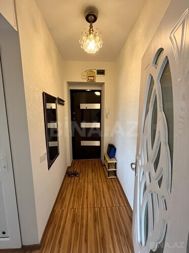 Satılır 2 otaqlı köhnə tikili 53 m², Gənclik m., photo 3 from 10