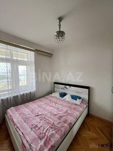 Satılır 2 otaqlı köhnə tikili 53 m², Gənclik m., photo 7 from 10