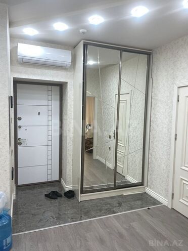 Satılır 2 otaqlı yeni tikili 66 m², 8 Noyabr m., photo 7 from 8