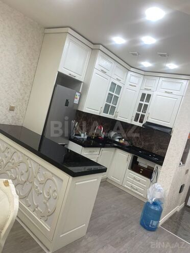 Satılır 2 otaqlı yeni tikili 66 m², 8 Noyabr m., photo 4 from 8