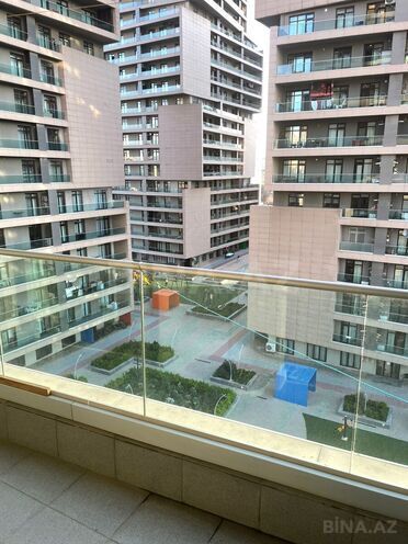 Satılır 2 otaqlı yeni tikili 66 m², 8 Noyabr m., photo 3 from 8