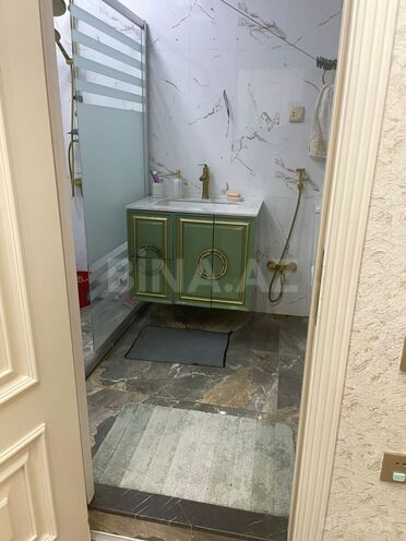 Satılır 2 otaqlı yeni tikili 66 m², 8 Noyabr m., photo 6 from 8