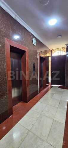 Satılır 3 otaqlı yeni tikili 120 m², İçəri Şəhər m., photo 27 from 28