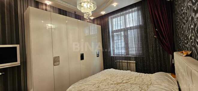 Satılır 3 otaqlı yeni tikili 120 m², İçəri Şəhər m., photo 11 from 28