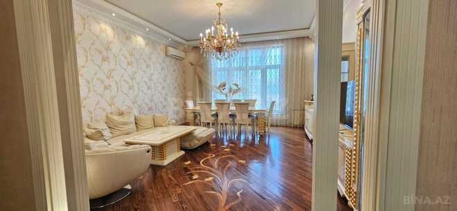 Satılır 3 otaqlı yeni tikili 120 m², İçəri Şəhər m., photo 6 from 28