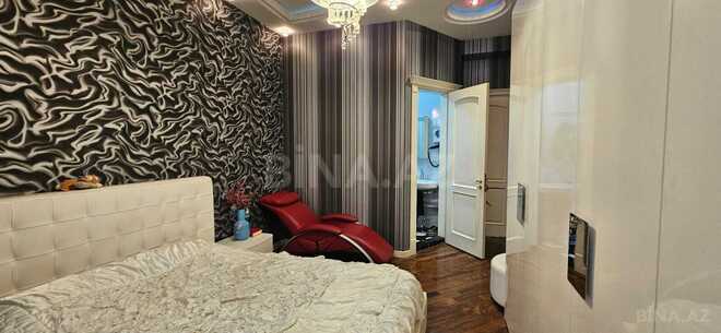 Satılır 3 otaqlı yeni tikili 120 m², İçəri Şəhər m., photo 8 from 28