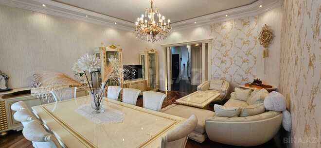 Satılır 3 otaqlı yeni tikili 120 m², İçəri Şəhər m., photo 4 from 28