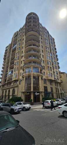 Satılır 3 otaqlı yeni tikili 120 m², İçəri Şəhər m., photo 1 from 28